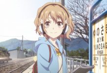 Hanasaku Iroha: Details zum Disc-Release enthüllt
