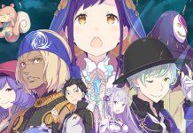 The Prophecy of the Throne