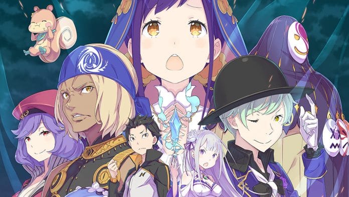 The Prophecy of the Throne The Prophecy of the Throne