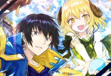 Tensei Kenja no Isekai Life: Light Novel erhält Anime-Adaption