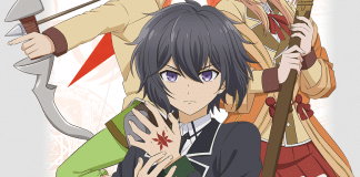 The Strongest Sage with the Weakest Crest: Light Novel erhält eine Anime-Umsetzung