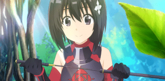 BOFURI: Details zum Disc-Release enthüllt