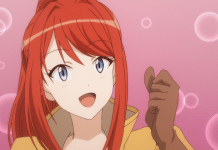 Armor Shop for Ladies & Gentlemen: Bonusepisoden ab sofort bei Crunchyroll verfügbar