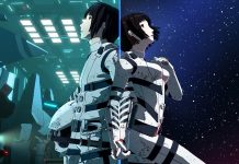 Knights of Sidonia
