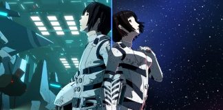 Knights of Sidonia