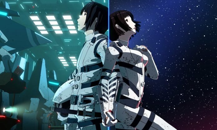 Knights of Sidonia Knights of Sidonia