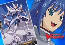 Cardfight!! Vanguard