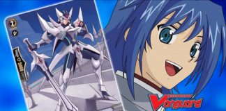 Cardfight!! Vanguard