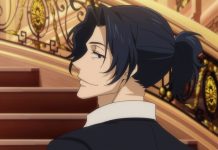 Moriarty the Patriot: Promo-Video zur OVA veröffentlicht Moriarty the Patriot