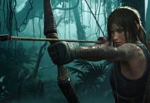 Tomb Raider