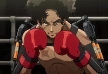MEGALOBOX: Teaser enthüllt Details zur zweiten Staffel