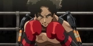 MEGALOBOX: Teaser enthüllt Details zur zweiten Staffel