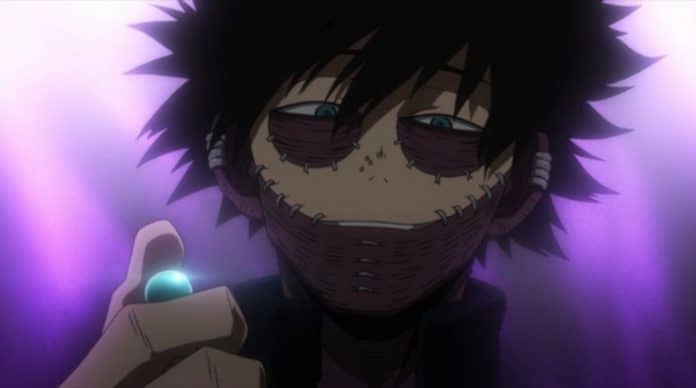 My hero academia My hero academia
