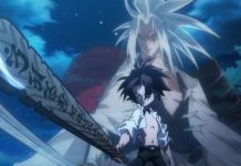 Shaman King