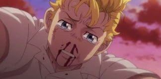 Tokyo Revengers: Neues Visual zur Anime-Adaption veröffentlicht Tokyo Revengers