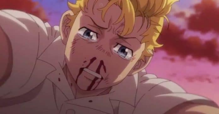 Tokyo Revengers Tokyo Revengers