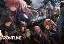 Girls' Frontline