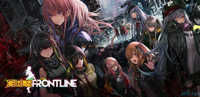 Girls' Frontline