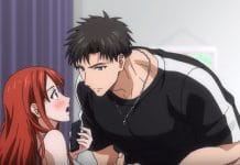 Yubisaki kara no Honki no Netsujō: Zweite Staffel angekündigt