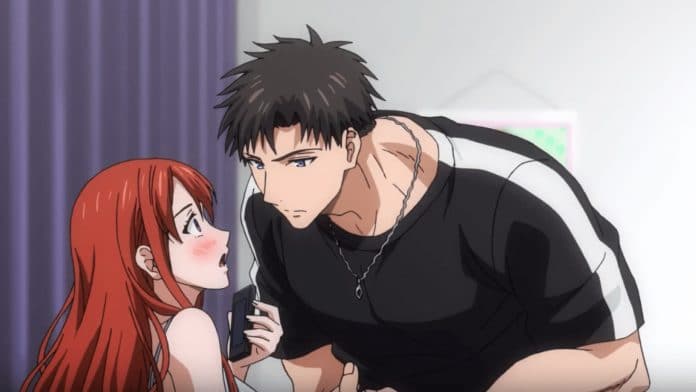 Yubisaki kara no Honki no Netsujō
