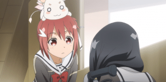 Yuki Yuna is a Hero Churutto! – Short-Anime angekündigt