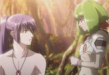 Macross Frontier