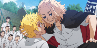 Tokyo Revengers: Konkreter Starttermin der Anime-Adaption bekannt Tokyo Revengers