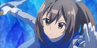 BOFURI: Neuer Synchro-Clip stellt Sally vor