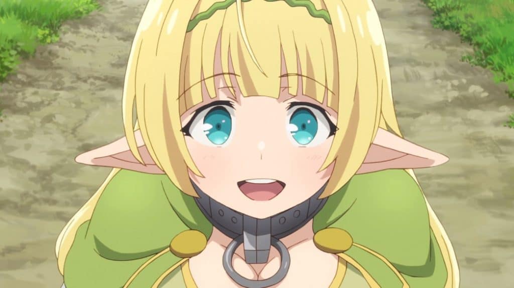 How Not to Summon A demon lord