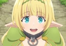 How Not to Summon A demon lord