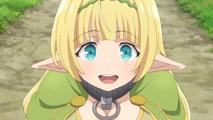 How Not to Summon A demon lord