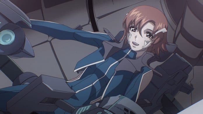 Fafner The Beyond Fafner The Beyond