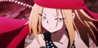Shaman King: Weitere Charakterdesigns zur neuen Serie veröffentlicht Shaman King