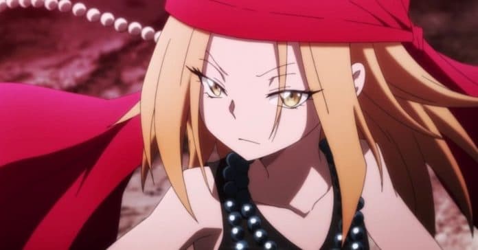 Shaman King Shaman King