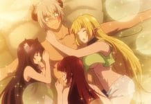 How Not to Summon A demon lord