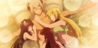 How Not to Summon A demon lord