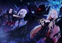 The Eminence in Shadow