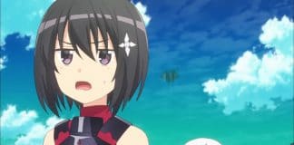 BOFURI: Disc-Release der Serie erneut verschoben