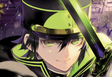 Seraph of the End