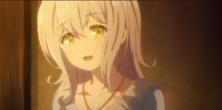 How Not to Summon a Demon Lord S2: Neues Visual veröffentlicht How Not to Summon a Demon Lord