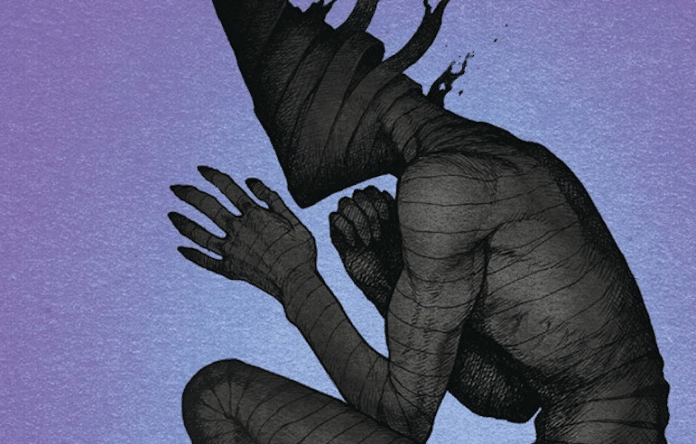 Ajin: Demin-Human Ajin: Demin-Human