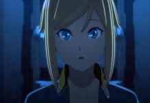 Pacific Rim: The Black