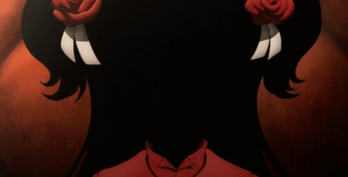 Shadows House Shadows House