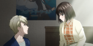 It’s Disgusting to Call This Love: Konkreter Starttermin bekannt It’s Disgusting to Call This Love: