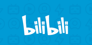 bilibili