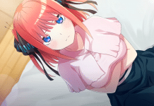 The Quintessential Quintuplets: