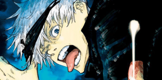 März-Veröffentlichungen von KAZÉ im Überblick Jujutsu Kaisen