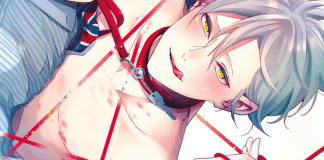 März-Veröffentlichungen von Egmont Manga im Überblick Sub.Dom.Love.