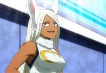 My Hero Academia