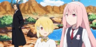 März-Veröffentlichungen von KSM Anime im Überblick